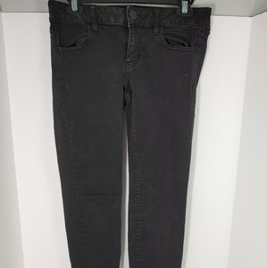 American Eagle Women's Jegging Size 4